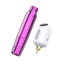 Dragonhawk Mast Tattoo P10 Permanent Make-up Maschine Drehstift Eyeliner Werkzeuge Tattoo Maschine Stift Stil Zubehör für Tätowierung