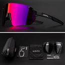 Outdoor Photochromic UV400 Fahrradbrille Fahrradbrille Sportbrille Fahrradbrille Oculos Ciclismo mit Myopierahmen