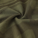 Warmes Herbst-Winter-Langarm-Thermo-Unterwäsche-Set für den Außenbereich, Fleece, Slim Fit, Armee, taktisch, Wandern, Militärkleidung, Top + Hose C