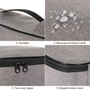 Dokumenten-Aufbewahrungstasche, Organizer-Boxen, Körbe, Schubladenbehälter, Heimaufbewahrung, Organisation, Zubehör, Zubehör