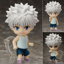27cm Hunter x Hunter Anime Figur Gon Freecss &amp; Killua Zoldyck Actionfigur Gon Freecss Figur Killua Zoldyck Figur Spielzeug