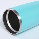 20 Unzen Tumbler Thermobecher Edelstahl Isolierte Wasserflasche Thermoskanne Isolierflasche Bierbecher
