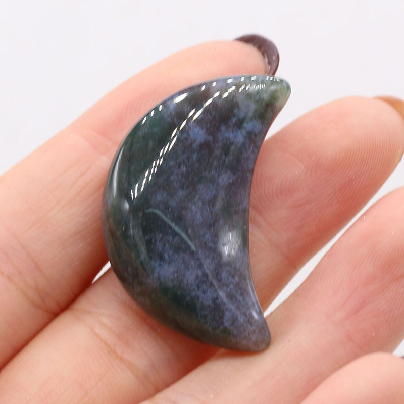 Piedra Natural amatista en polvo cristal forma de estrella Mineral espécimen piedra preciosa ágata pecera joyería decoración del hogar adornos