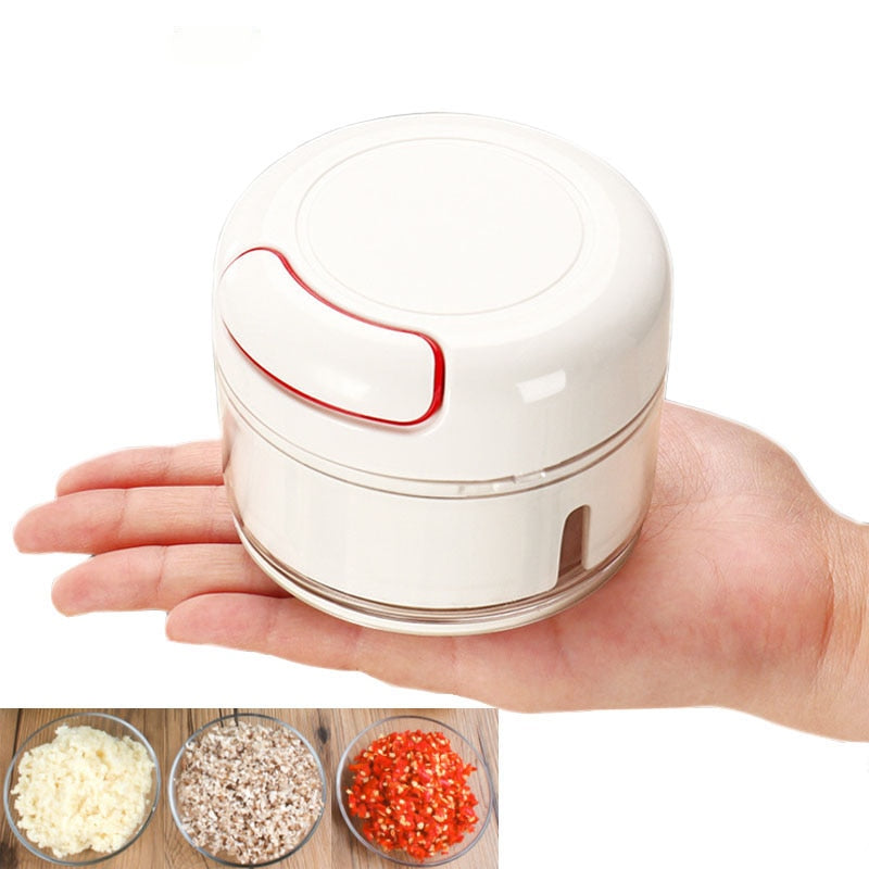 Multifunctional Vegetable Slicer Cutter Shredder Manual Mandoline Chopper Potato Carrot Cheese Grater 2 in 1 Draining Basket