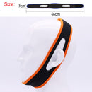 Tcare Anti-Schnarch-Kinnriemen, bestes Stopp-Schnarchgerät, verstellbarer Schnarchreduktionsgürtel, Schlafhilfen, Kinnstreifen, Gürtel für Unisex