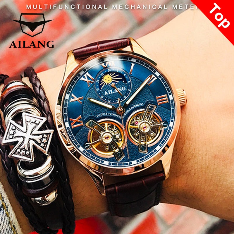 AILANG Original Design men&