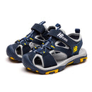 Sommer-Kindersandalen für Mädchen, 4-12 Jahre, Jungen, Kinder, Strandschuhe, Mode, Kleinkinder, Alias ​​​​EUR, Größe 26-37