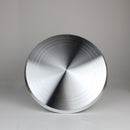 12-Zoll-Aluminiumlegierung zum Dekorieren von Mundschabern, drehbarer Drehteller, Kuchendekoration, Drehteller, Backen, Kuchenform, Backwerkzeug-Set