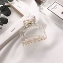 Mode Leopardenmuster Haarkrallen Geometrische Haarklemme Grab Hair Styling Haarspangen für Frauen Mädchen Haarnadel Haarschmuck