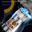 Auto Luftpumpe 120W Drahtlose Aufblasbare Pumpe Tragbare Wiederaufladbare Luftkompressor Digital Auto Automatische Reifenfüller Ausrüstung