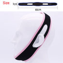 Tcare Anti-Schnarch-Kinnriemen, bestes Stopp-Schnarchgerät, verstellbarer Schnarchreduktionsgürtel, Schlafhilfen, Kinnstreifen, Gürtel für Unisex