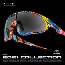 2022 Photochromic cycling glasses gafas ciclismo  fishing sport sunglasses MTB bike glasses fietsbril goggles bicycle eyewear