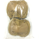 Rodilleras tácticas para codo, rodilleras militares, Protector de rodillas, ejército, Airsoft, deportes al aire libre, trabajo, caza, patinaje, equipo de seguridad, rótula