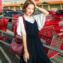 Designer-Luxusdamen-Handtaschen-weibliche Umhängetaschen für Frauen 2022 weiches Leder-Schulter-Messenger-Beutel für Dame Sac A Main