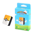 Neues Auto Catch Armband für Pokemon Go Plus Bluetooth wiederaufladbares quadratisches Armband Armband für Android IOS