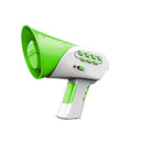 Kinder Voice Changer Erwachsene Kinder Smart Verstärker 7 verschiedene lustige Stimme Kinder Party Spielzeug Sounding Toys Kinder Geschenk