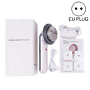 3-in-1-Gesichtslifting EMS-Infrarot-Ultraschall-Körpermassagegerät, Ultraschall, der Fettverbrenner-Kavitations-Gesichtsschönheitsmaschine abnimmt