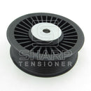 Scania 1514087  Tensioner pulley,V-ribbed belt