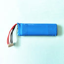 Neuer Ersatz GSP872693 01 3,7 V 3000 mAh Akku für JBL Flip 4 / Flip 4 Special Edition Akku