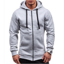 MRMT 2022 Neue Männer Hoodies Sweatshirts Reißverschluss Hoodie Männer Sweatshirt Einfarbig Mann Hoody Sweatshirts Für Männliche Sweatshirts