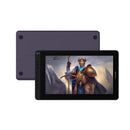 Huion Kamvas 13 Graphics Tablet Monitor AG Glass Pen Display Drawing Monitor 8192 Batterieloser Stylus für Android Windows MacOS