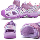 Sommer-Kindersandalen für Mädchen, 4-12 Jahre, Jungen, Kinder, Strandschuhe, Mode, Kleinkinder, Alias ​​​​EUR, Größe 26-37