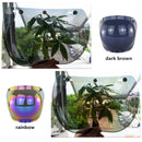 Soman Jethelm Visier Bubble Flip Up Motorräder Visier Capacete Lens Helmzubehör BV01