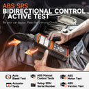 Foxwell NT630 Plus OBD2 Automotive Scanner Engine ABS Airbag SAS Kalibrierungscodeleser ODB OBD 2 Auto-Auto-Diagnosewerkzeug