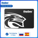 KingSpec SSD HDD 2.5 SATA3 SSD 120GB 240GB 480GB 128GB 256G 1TB 2TB Interne Solid State Festplatte für Laptop Festplatte Desktop
