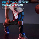 Tcare 1 Stück Professionelle Kompressions-Knieorthese zur Linderung von Arthritis, Gelenkschmerzen, ACL, MCL, Meniskusrissen nach Operationen