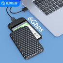 ORICO External HDD Case 2.5&quot; HDD Case USB 3.0 to SATA 5Gbps Hard Drive Case for 7-9.5mm 2.5 inch SATA hd externo for PC