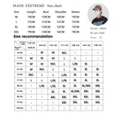 Blitz Grafik Langarm T-Shirt Gothic Fairy Grunge T-Shirts Männer Hip Hop Print Goth Streetwear 2022 Herbst Trending Kleidung Top