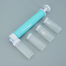 Kuchen Airbrush Kuchendekorationswerkzeuge Kuchendekorationszubehör Dessert Küche Backzubehör Gebäckwerkzeug Spritzpistole