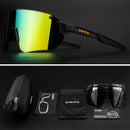 Outdoor Photochromic UV400 Fahrradbrille Fahrradbrille Sportbrille Fahrradbrille Oculos Ciclismo mit Myopierahmen
