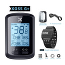 XOSS G plus G Fahrrad GPS Fahrradcomputer Kabelloser Tacho Wasserdichter Fahrrad GPS Fahrradcomputer Fahrradtacho