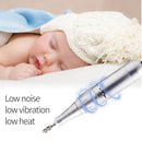 32W 35000RPM Nagelbohrmaschine Set mit Schleifband Professionelle Fräsmaniküremaschine Set Kit mit Nagelbohrer Set Kit