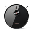 NEATSVOR X600pro 6000pa Laser-Navigations-Roboter-Staubsauger, APP Virtual Wall, Breakpoint Clean, Draw Cleaning Area, Wischwäsche