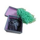 Orgonpyramide Peridot Kristall Baum des Lebens Blauer Kristall Kupfer Reiki Energie HEILUNG Orgonit EMF Schutzpyramide