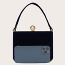 YYW Crystal Clutches Bag Party Geldbörse Damen Abendtaschen Handtasche Crossbody Messenger Bags Hochzeit Geldbörse Modedesigner Kette