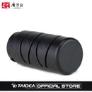 GRINDER Zubehör für elektrische Messerschärfer 600 # 1000 # Diamant austauschbarer Messerschärfkopf TG1031 DedicatedTAIDEA