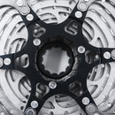 SUNSHINE Road Bike 8 9 10 11 12 Speed Velocidade 11-23T/25T/28T/30T/32T/34T Bicycle Cassette Freewheel MTB Sprocket for SHIMANO