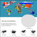 360°-Stand Drehmaschine Drehteller Display Hintergrundständer Fotozubehör Schießen leise ferngesteuerte Fotostudio-Kamera