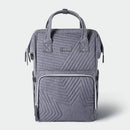 Sunveno Original Wickeltasche Reise Babytaschen Mama Rucksack Organizer Windel Umstandstasche Mutter Kinder