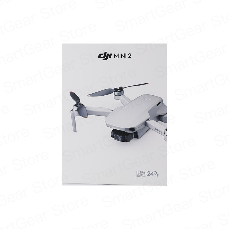 DJI Mini 2 Drone / Mini 2 fly more combo with 4K zoom camera 10km Transmission Distance Mavic Mini 2 brand new original in stock