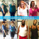 3-in-1-Gesichtslifting EMS-Infrarot-Ultraschall-Körpermassagegerät, Ultraschall, der Fettverbrenner-Kavitations-Gesichtsschönheitsmaschine abnimmt