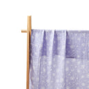 Kangobaby #My Soft Life# Pure And Fresh Bamboo Cotton Newborn Muslin Swaddle Blanket Baby Bath Towel Infant Quilt Stroller Cover