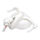 Zahnärztliche energiesparende Mundlampe Betriebsbeleuchtung LED für Zahnarztstuhl Kaltlicht schattenlos