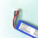 Neuer Ersatz GSP872693 01 3,7 V 3000 mAh Akku für JBL Flip 4 / Flip 4 Special Edition Akku