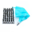 12-Zoll-Aluminiumlegierung zum Dekorieren von Mundschabern, drehbarer Drehteller, Kuchendekoration, Drehteller, Backen, Kuchenform, Backwerkzeug-Set