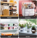 Niimbot Tragbarer Thermo-Etikettendrucker Pocket Mini Wireless Barcode Printer Bluetooth-Verbindung für Handy Android iOS Ho